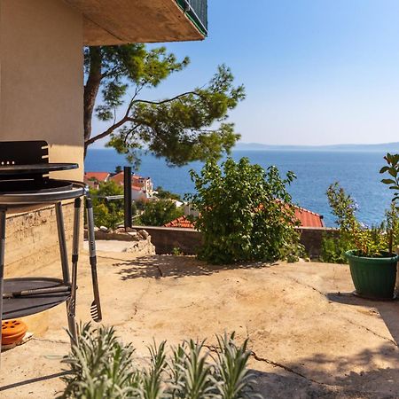 Holiday Home Barbara Trogir Exterior foto