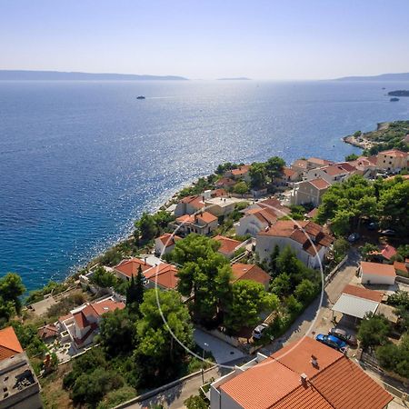 Holiday Home Barbara Trogir Exterior foto