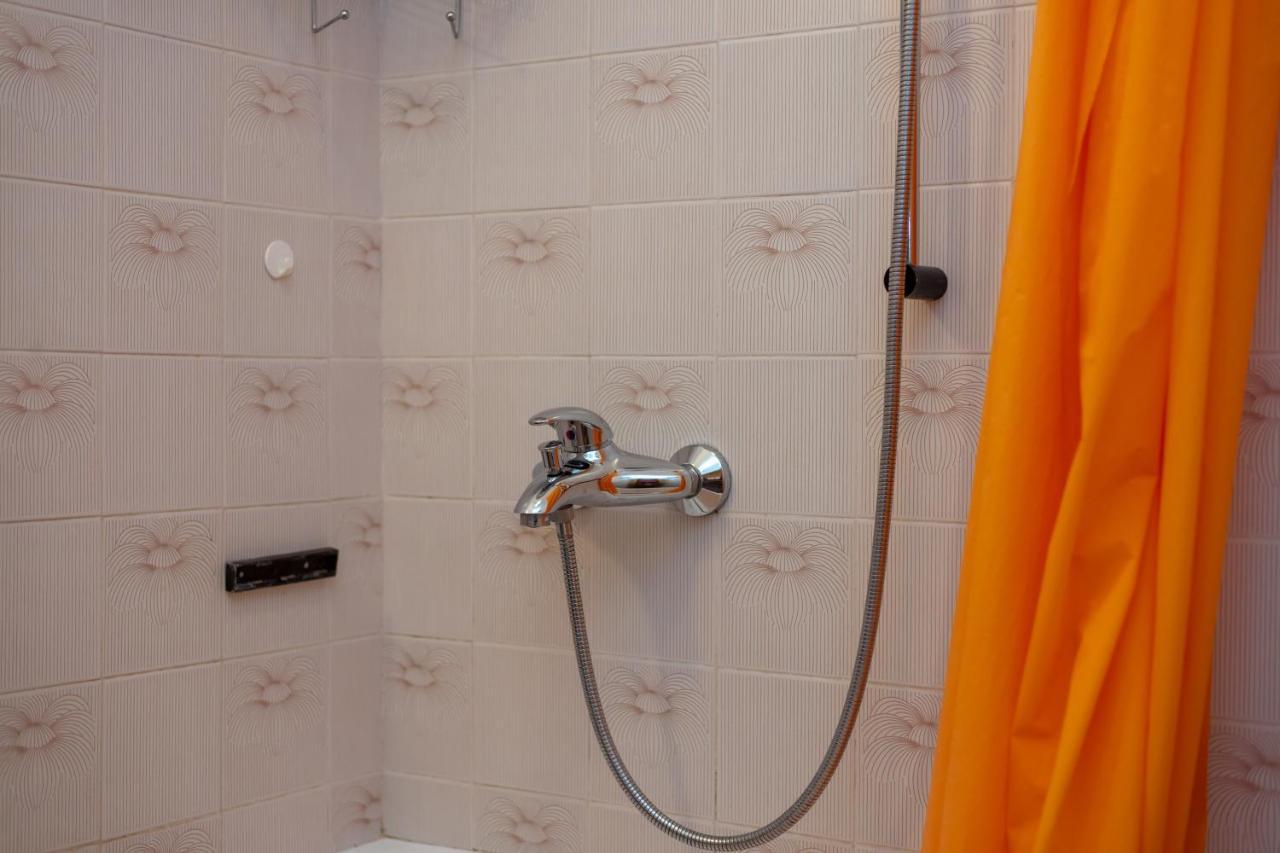 Holiday Home Barbara Trogir Exterior foto