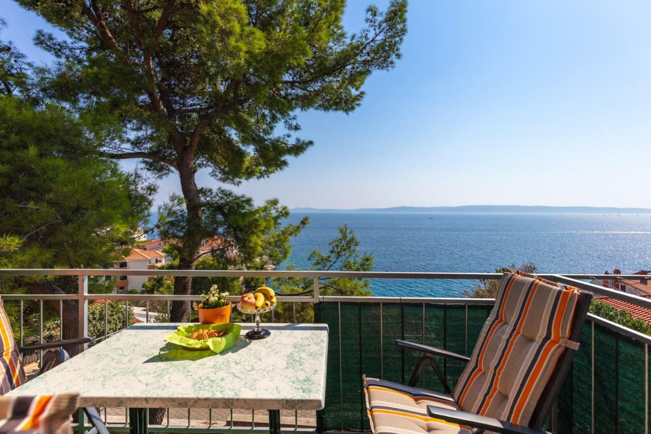 Holiday Home Barbara Trogir Exterior foto